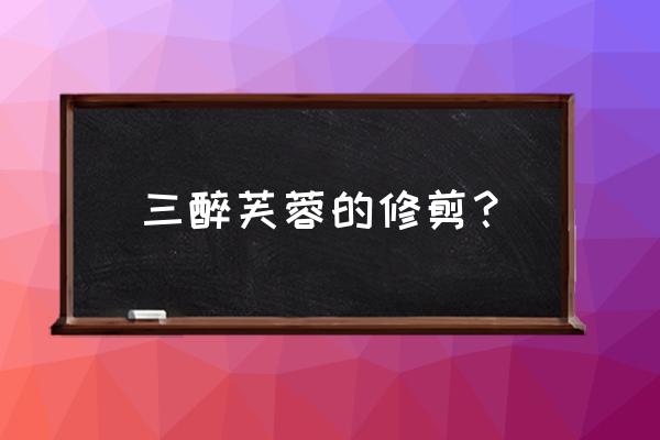 湖南芙蓉镇旅游攻略三日游 三醉芙蓉的修剪？